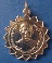 เหรียญหลวงพ่อจันทร์ วัดคั่นกระได ประจวบฯ ปี2531
