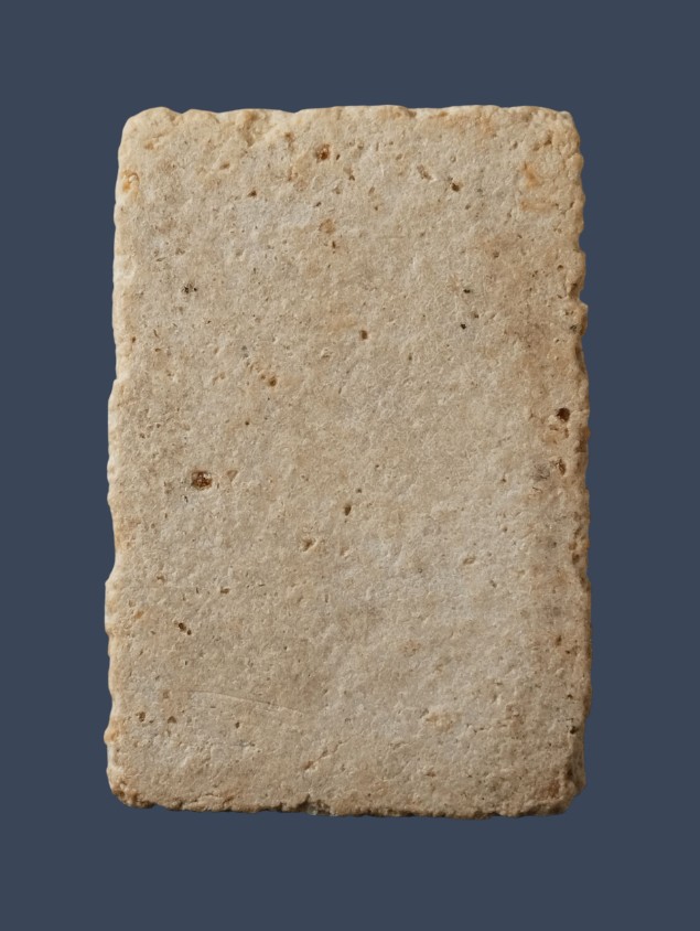 พระสมเด็จปรกโพธิ์ หลวงพ่อกวย วัดชิโนรส ปี 2512 เนื้อผง กรุงเทพฯ