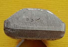 รูปเหมือนปั๊มรุ่น1 หลวงพ่อผล วัดหนองแขม จ.เพชรบุรี ปี2554 เนื้ออัลปาก้า หมายเลข169+กล่อง