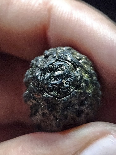 วัดไร่ อ่างทอง หมากทุย หลวงพ่อผาด รุ่นแรก โค๊ด นะ  2552