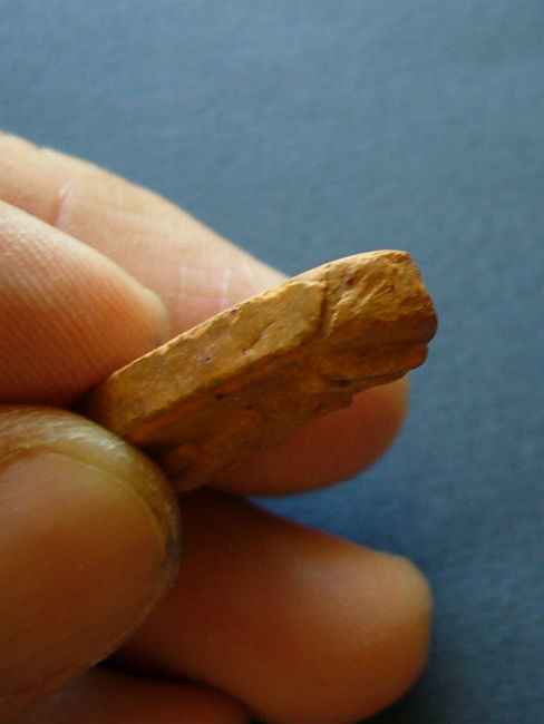 T12 พระลีลา 25 พุทธศตวรรษ เนื้อแร่