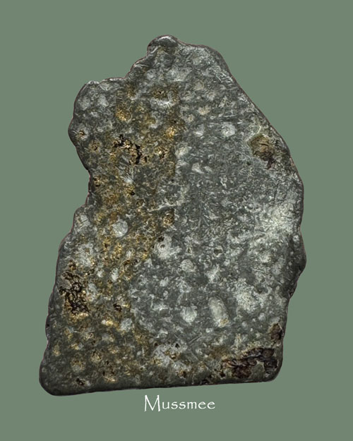 ### เคาะเดียว ### พระกรุเนื้อชิน ไม่ทราบสำนัก 