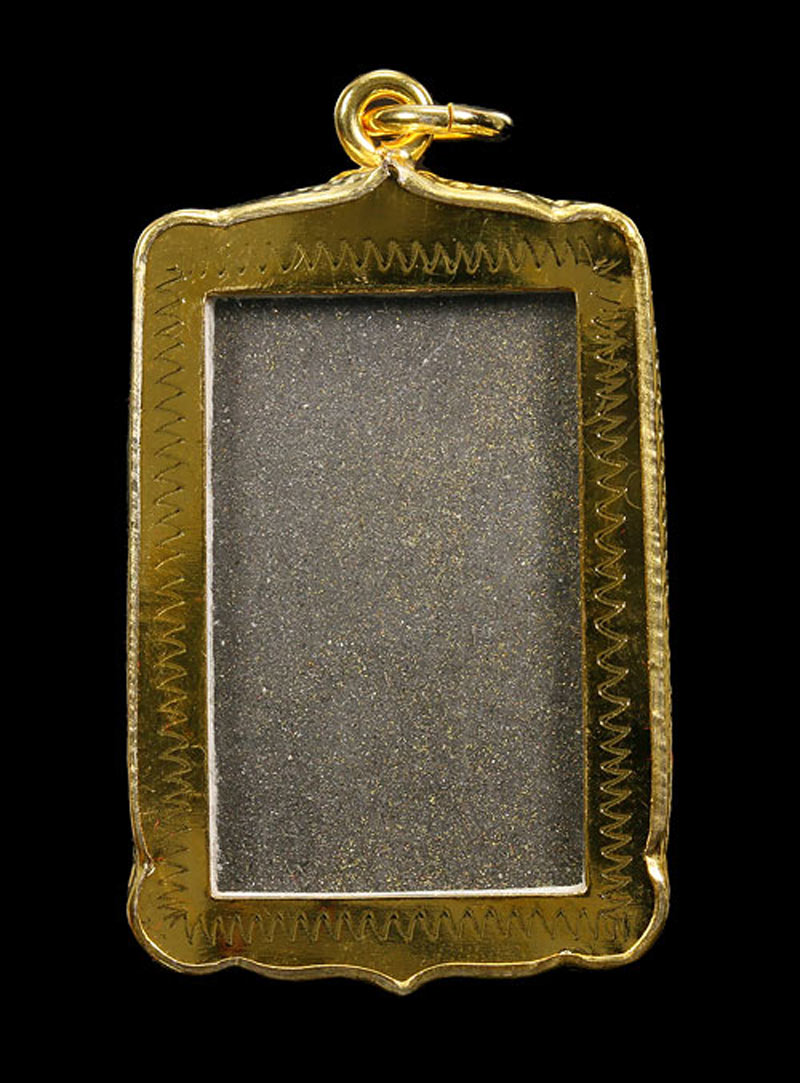 พระสมเด็จวัดระฆัง รุ่นเศรษฐีชินบัญชร วัดระฆังโฆสิตาราม ผสมผงพรายกุมาร หลวงปู่ทิม วัดละหารไร่