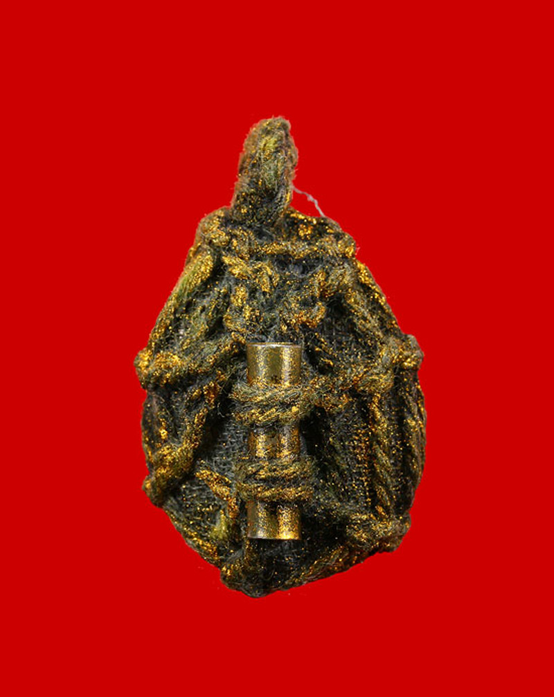 เบี้ยแก้ รุ่นมหาลาภ วัดระฆังโฆสิตารามวรมหาวิหาร (คณะ 9) กรุงเทพมหานคร พร้อมกล่อง