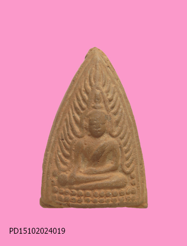 พระพุทธชินราช หลวงพ่อลี วัดอโศการาม