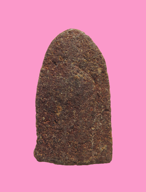 พระพิมพ์พระกริ่งครึ่งซึก 