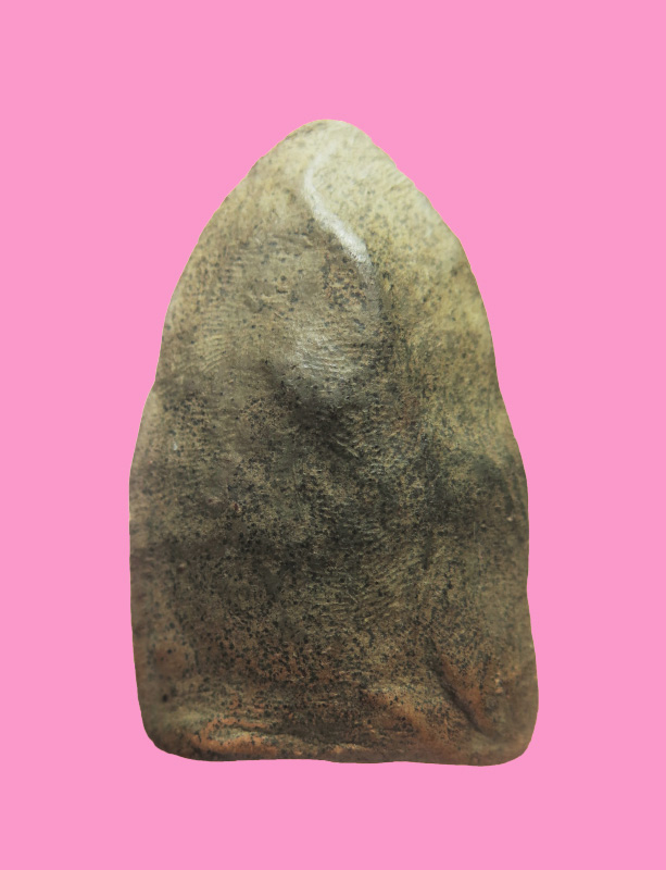 พระสาม เนื้อดิน