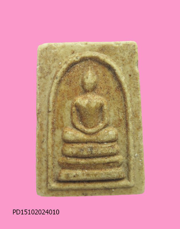 สมเด็จ วัดช่องลม