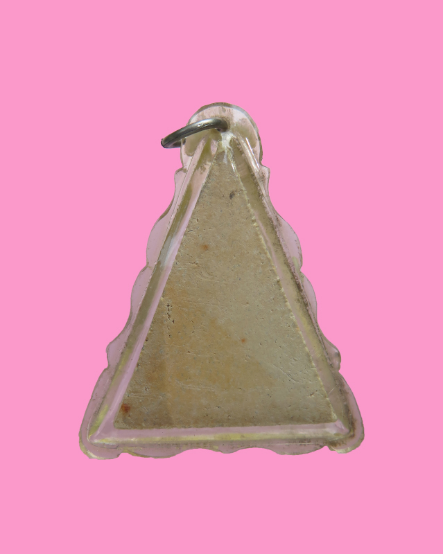 นางพญา หลวงพ่อน้อย วัดธรรมศาลา ปี 11