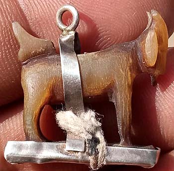 *แพะเขาควายเผือก หลวงพ่อลัด วัดหนองกะบอก ระยอง*