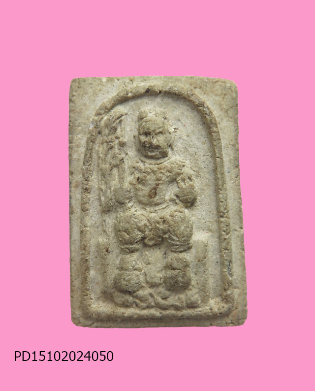 ตั่งลิ้วฮุดกุน ปี2513 สร้างโดย”พ่งไล้ยี่เซียวเกาะ”หรือเกาะ2 อ.ขลุง จ.จันทบุรี 