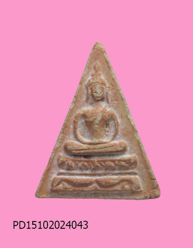 นางพญาหลังจาร