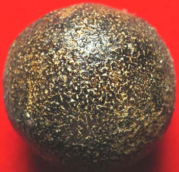 *ลูกอมผงจุ่มรัก หลวงพ่อทองสุข วัดสะพานสูง นนทบุรี*