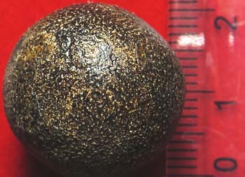 *ลูกอมผงจุ่มรัก หลวงพ่อทองสุข วัดสะพานสูง นนทบุรี*