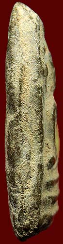 *พิมพ์นาคปรก กรุวัดมอญ อ่างทอง เนื้อผงว่าน*