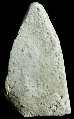 *พระกรุวัดบพิตรพิมุข พิมพ์กลีบบัวใหญ่ (วัดเชิงเลน หลวงปู่ไข่ อินฺทสโรภิกฺขุ)*