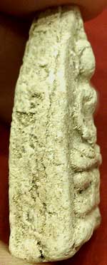 *พระกรุวัดบพิตรพิมุข พิมพ์กลีบบัวใหญ่ (วัดเชิงเลน หลวงปู่ไข่ อินฺทสโรภิกฺขุ)*