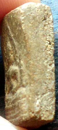 *พุทธชินราช ฐานสามชั้น ผงเกสร ปี๒๔๙๗ สมเด็จฯพุฒาจารย์ฯ(นวม) วัดอนงค์ฯ*