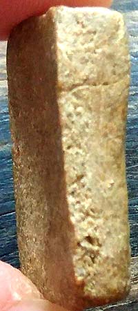 *พุทธชินราช ฐานสามชั้น ผงเกสร ปี๒๔๙๗ สมเด็จฯพุฒาจารย์ฯ(นวม) วัดอนงค์ฯ*