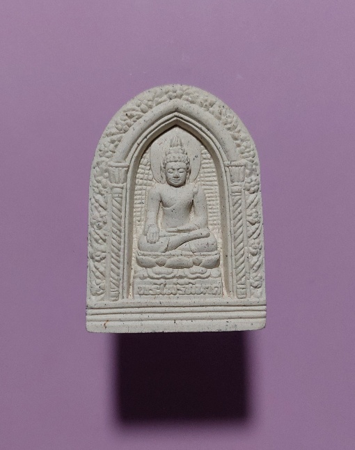 พระไพรีพินาศ วัดบวรนิเวศวิหาร