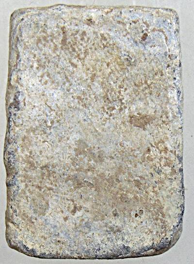 พระเนื้อชิน