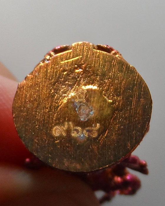 รูปหล่อท้าวเวสสุวรรณ กฐิน'๖๓ ครูบาวิรุต วัดสันมะเหม้า จ.เชียงราย ปี๒๕๖๓