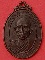 เหรียญหลวงพ่อจุ่น วัดโคกบำรุงราษฎร์ ราชบุรี ปี๒๕๑๘