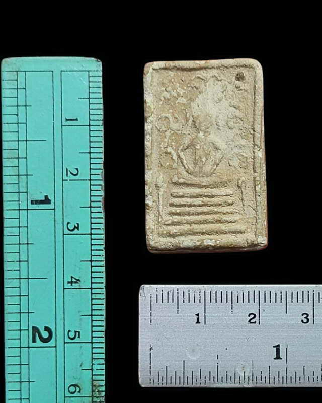 พระสมเด็จกรุวัดเฉลิมพระเกียรติ 2400