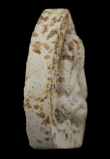 ***ของดีราคาถูก***พระปิดตาคูณลาภ หลวงพ่อคูณ เนื้อผงสีขาว ผสมมวลสารวัดระฆัง ปี2517