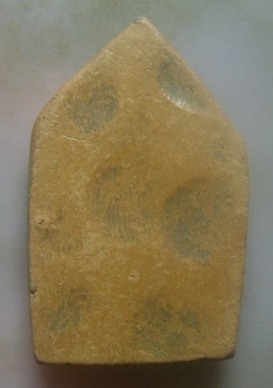 **เบา​ๆ​**พระขุนแผนยอดขุนพล เนื้อดิน เก่าๆไม่ทราบที่**เนื้อจัดๆ เชิญชมครับ 