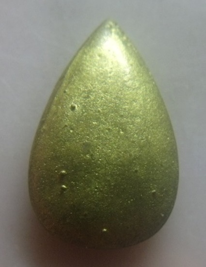 **เบา​ๆ​**พระกลีบบัวนั่งปางสมาธิ ทรงรัศมี เนื้อทองผสม เก่าๆ ไม่ทราบที่**สวยๆ 