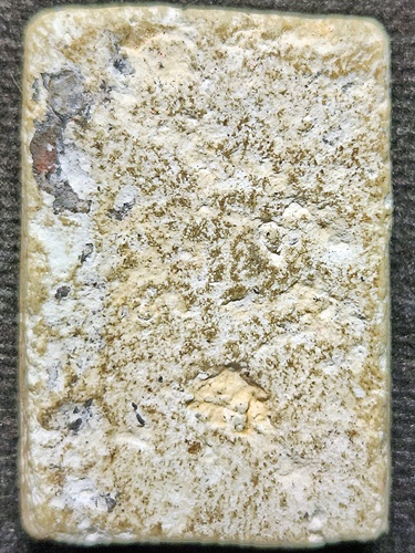 วัดเกศไชโยวรวิหาร อ่างทอง พระสมเด็จวัดเกศไชโย พิมพ์ 6 ชั้น อกตลอด 