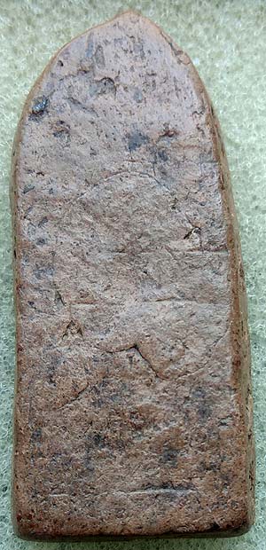 *ลีลาวัดหนองบัว เนื้อดิน หลวงพ่อครื้น วัดสังโฆฯ สุพรรณบุรี*