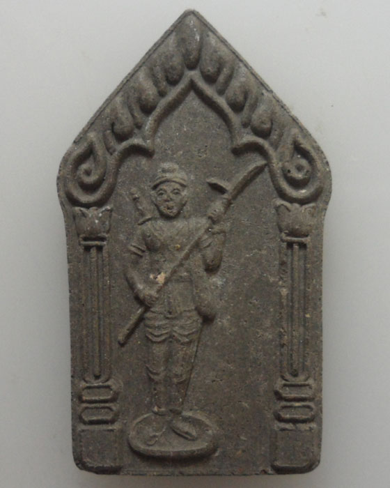 *** จ.น่าน *** พระผง เจ้าหลวงเมืองล้า บ้านหนองบัว