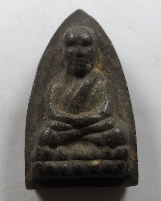 หลวงปู่ทวด ไม่ทราบที่