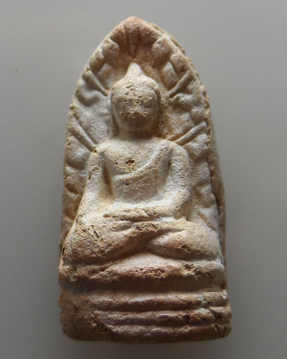 พระรอด วัดพระธาตุดอยคำ จ.เชียงใหม่ ปี๒๕๓๘