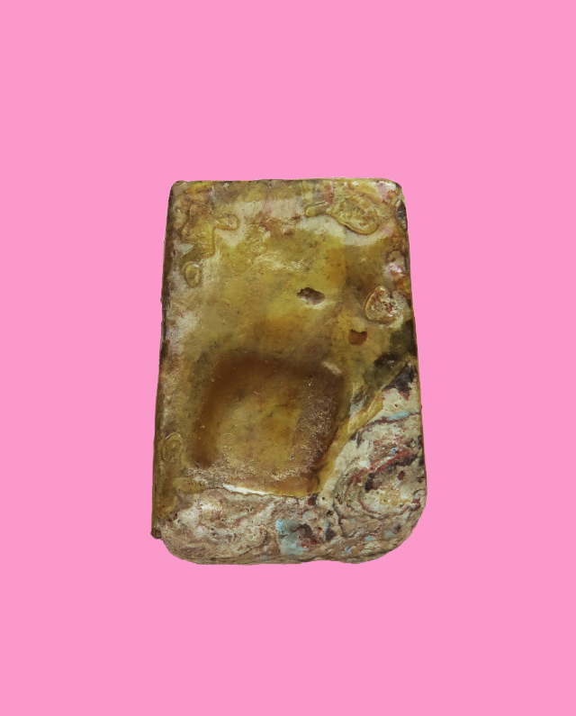 สมเด็จรุ้ง พิมพ์คะแนน หลวงปู่บัว วัดบางเป้ง