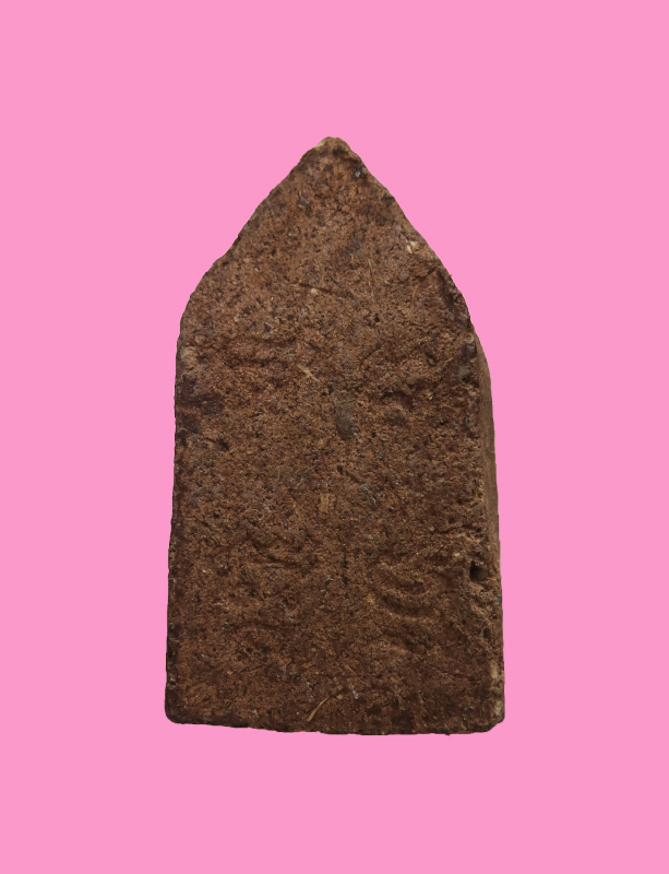 พระขุนแผน หลวงปู่จันทร์ วัดจันทราราม