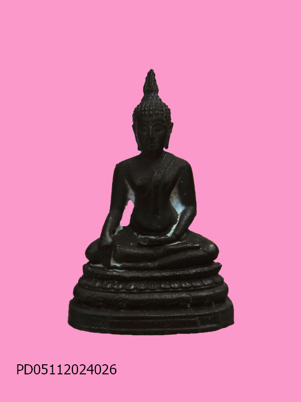 พระกริ่ง ไม่ทราบที่