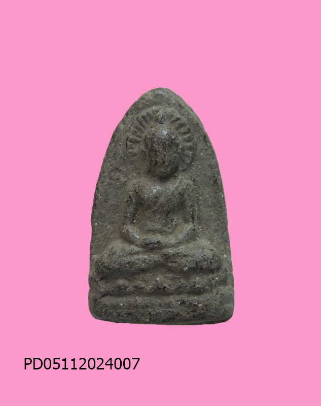 พระเนื้อว่าน