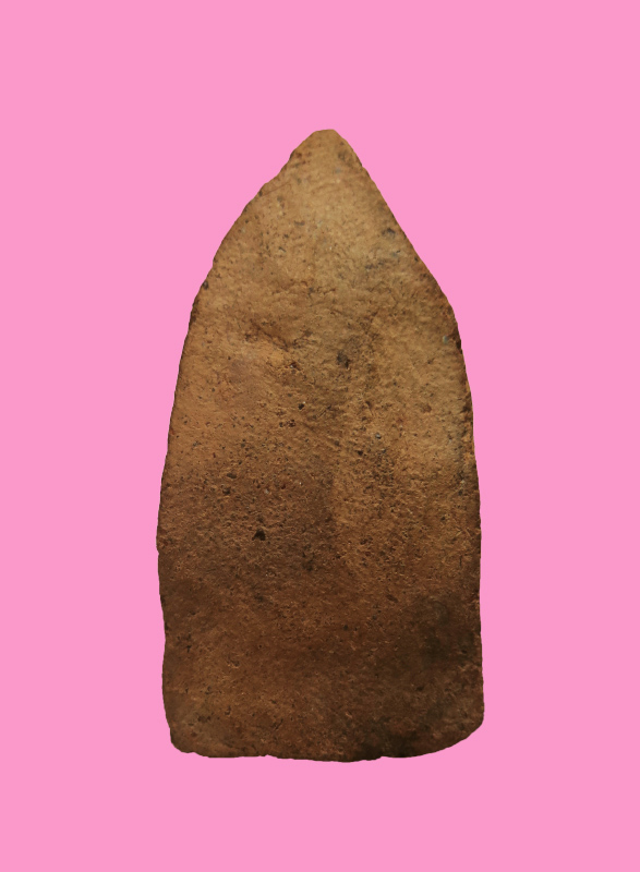 ขุนแผนพิมพ์ชลูด หลวงพ่อครื้น วัดสังโฆ 