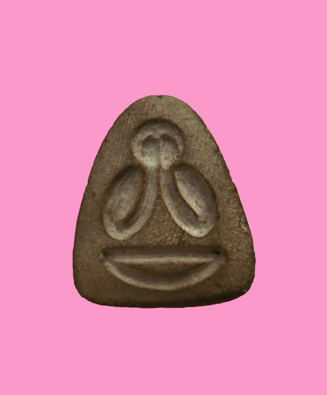 พระปิดตาเจ้าคุณวิเชียร วัดเครือวัลย์ ปี 19