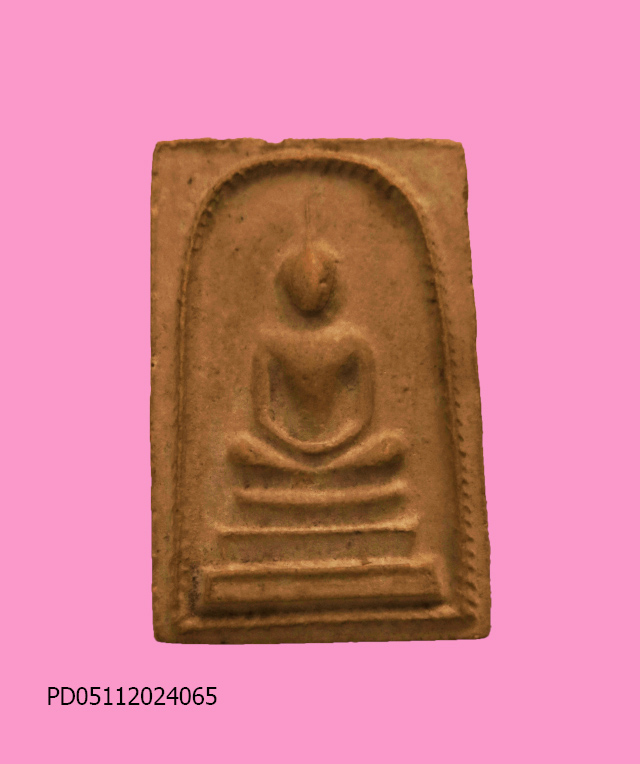 สมเด็จ หลวงพ่อทรัพย์ วัดบ้านงิ้ว ชลบุรี