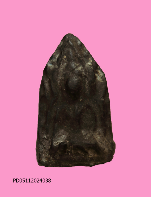 ขุนแผน เนื้อดินดำ