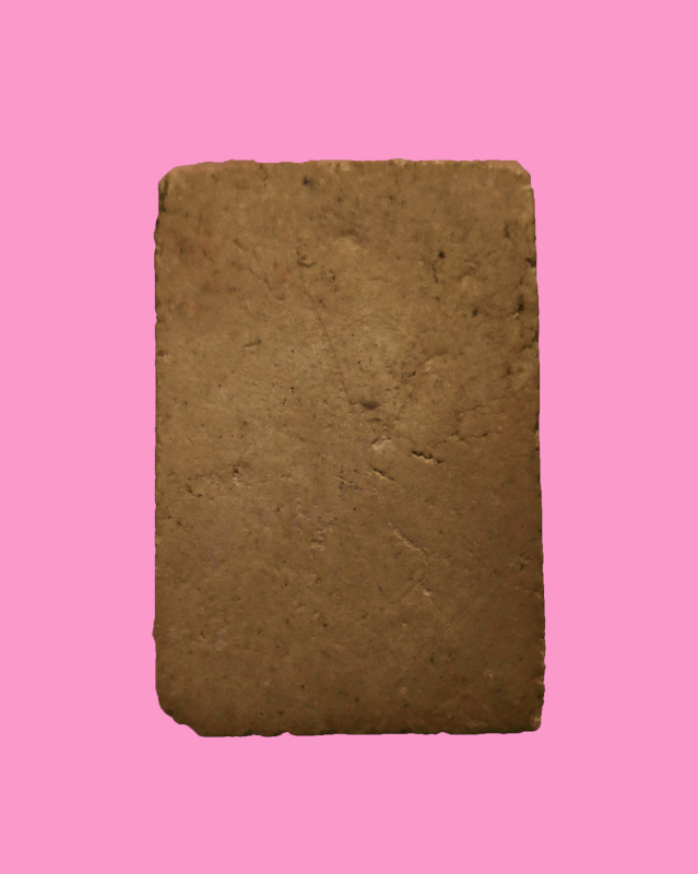 สมเด็จเก้าชั้น เนื้อผง