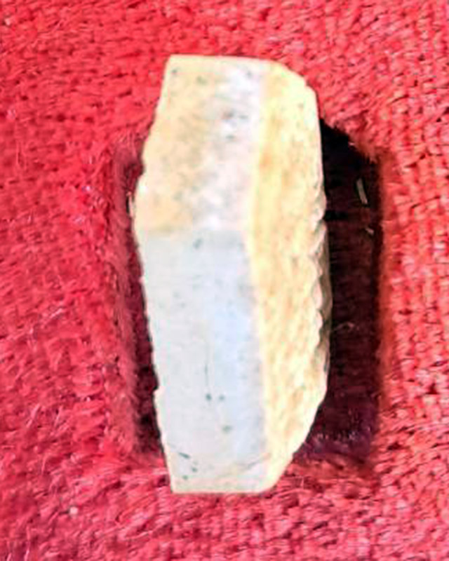 หลวงพ่อสาคร มนุญโญ วัดหนองกรับ อ.บ้านค่าย จ.ระยอง (ศิษย์เอกหลวงปู่ทิม)