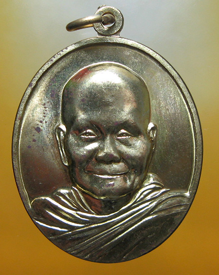 หลวงพ่อจรัญ ฐิตธมฺโม วัดอัมพวัน จ.สิงห์บุรี