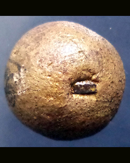 หลวงพ่อสาคร มนุญโญ วัดหนองกรับ อ.บ้านค่าย จ.ระยอง( ศิษย์เอกหลวงปู่ทิม )