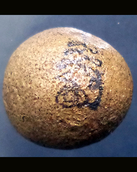 หลวงพ่อสาคร มนุญโญ วัดหนองกรับ อ.บ้านค่าย จ.ระยอง( ศิษย์เอกหลวงปู่ทิม )