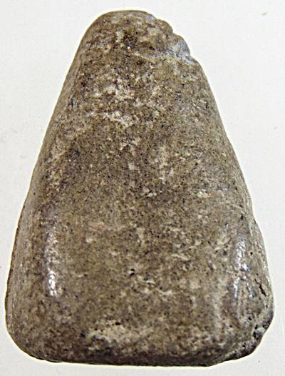 พระพิจิตร เนื้อดิน